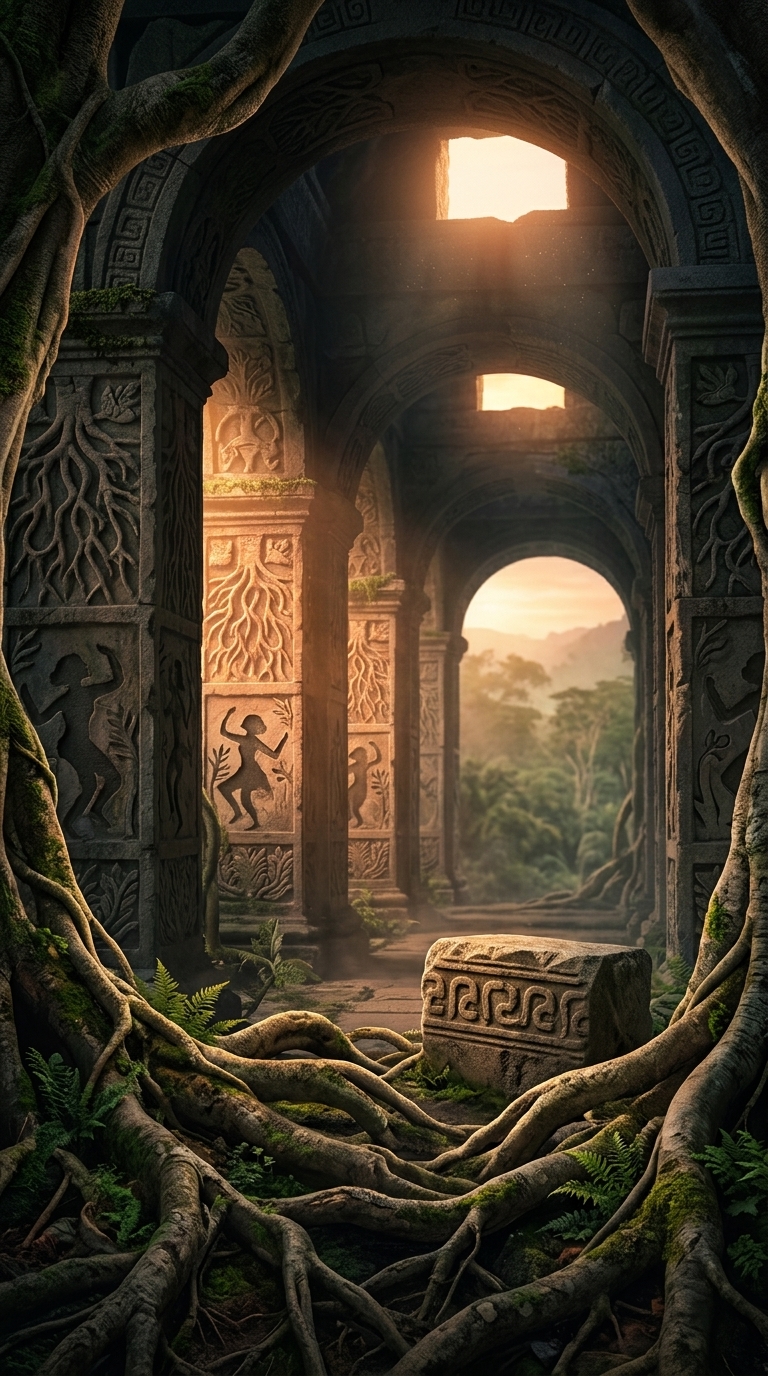 Ritmo de Mis Raíces