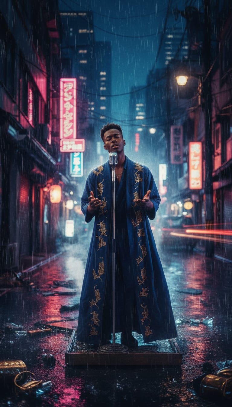 Trophée Fêlé cover art