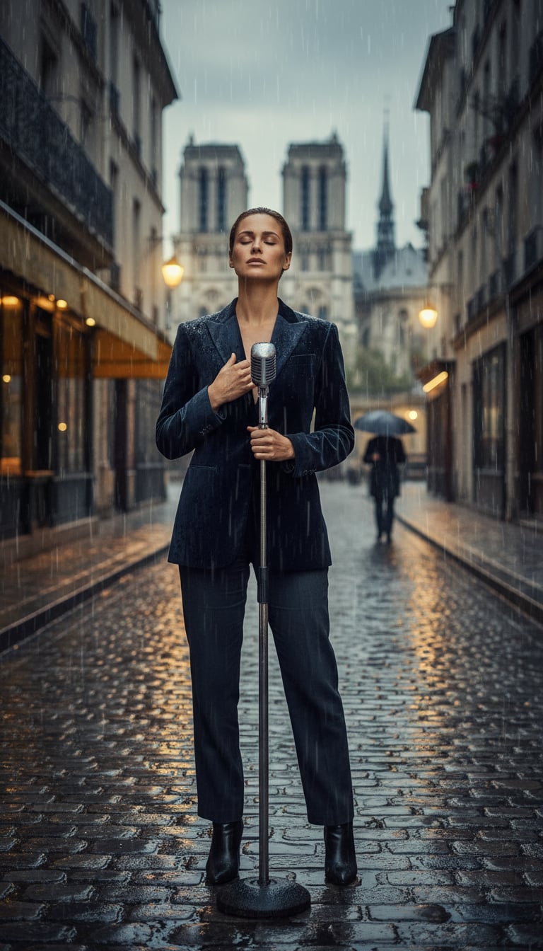 La Dernière Esquisse