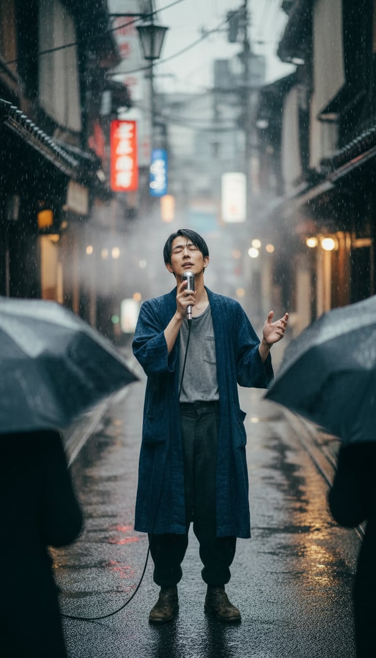 四時の分点 cover art