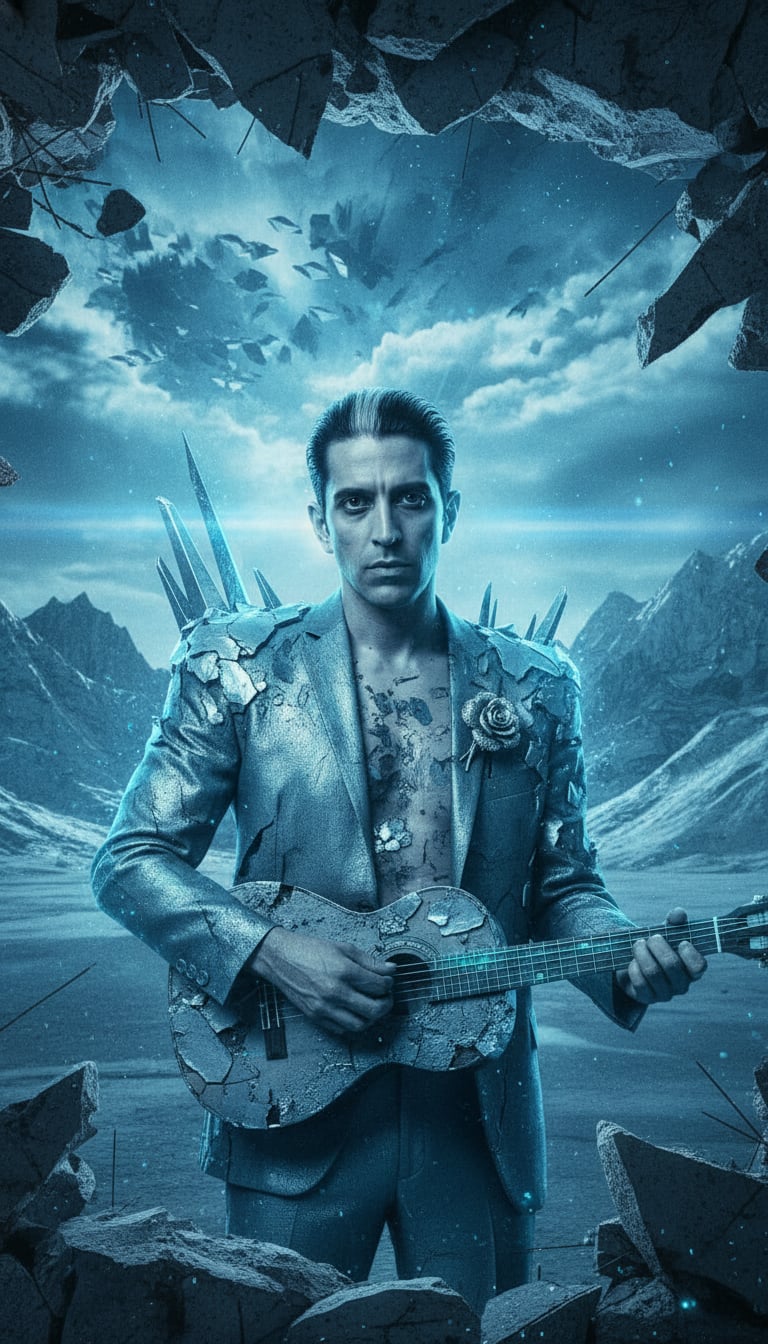 Revoque Fino cover art