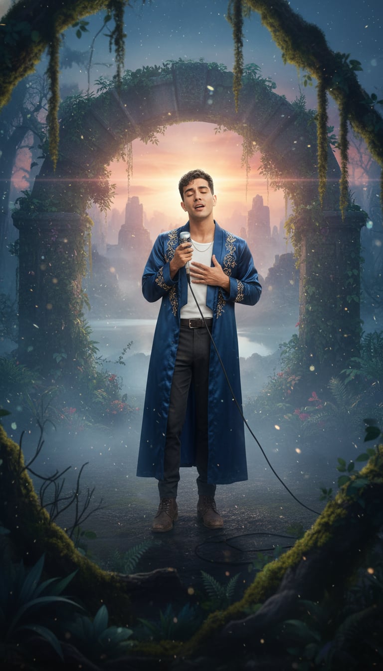 Tu Herida cover art