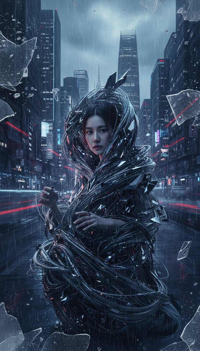 유령 대화방 cover art