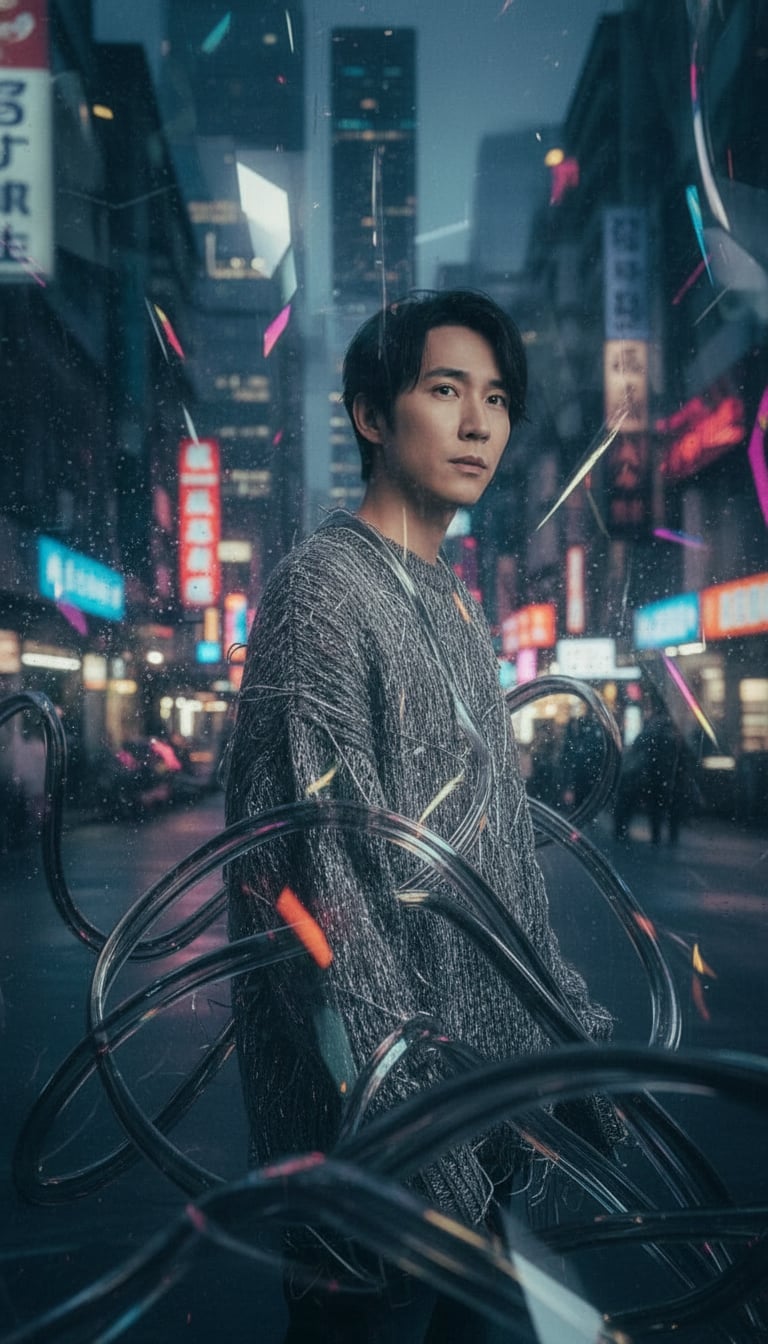 疲勞極限 cover art