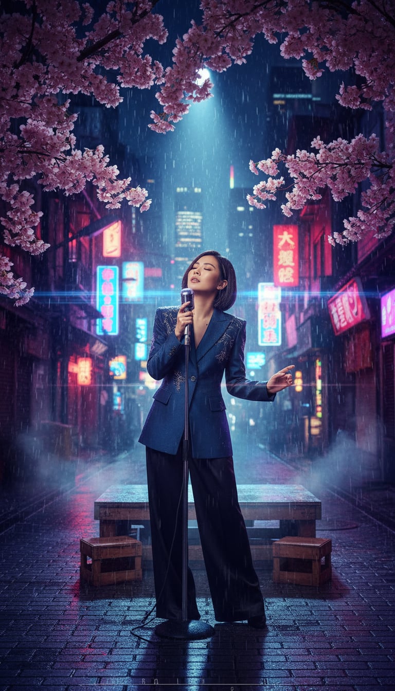 副热带高压 cover art