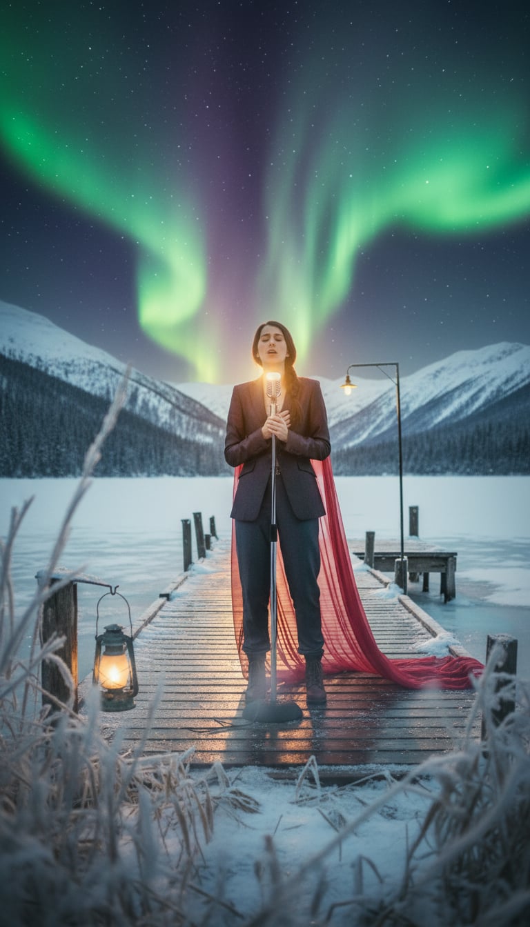 Porch Light Out cover art