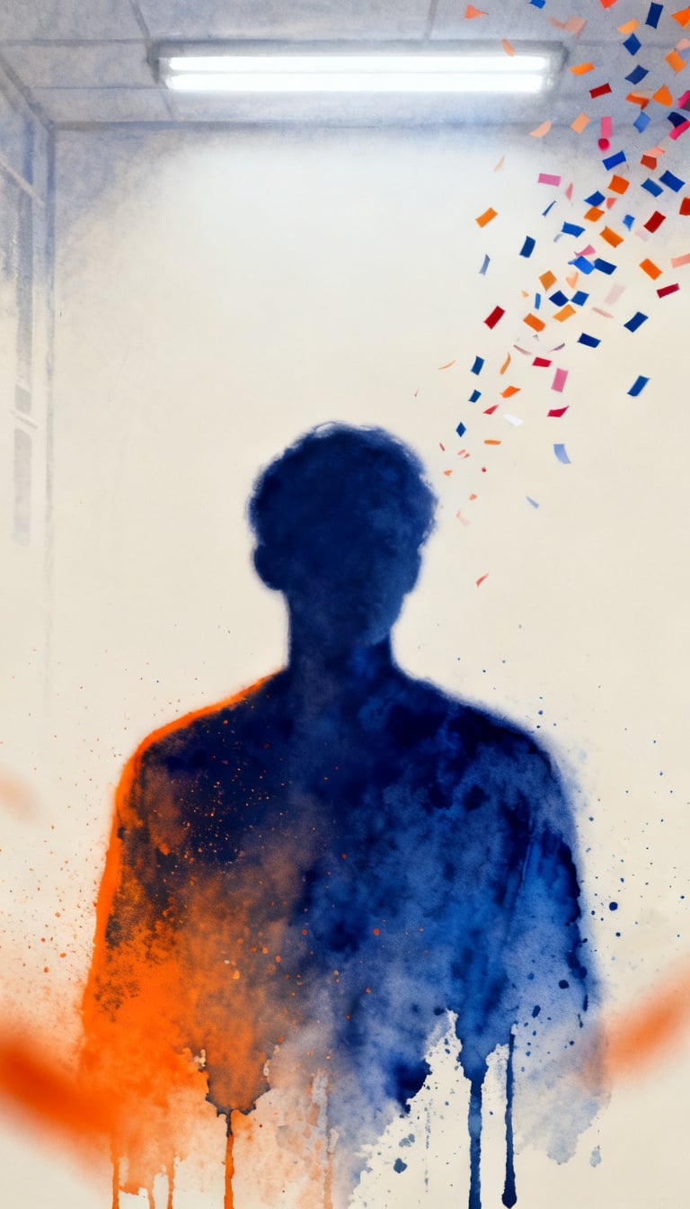 Come closer cover art