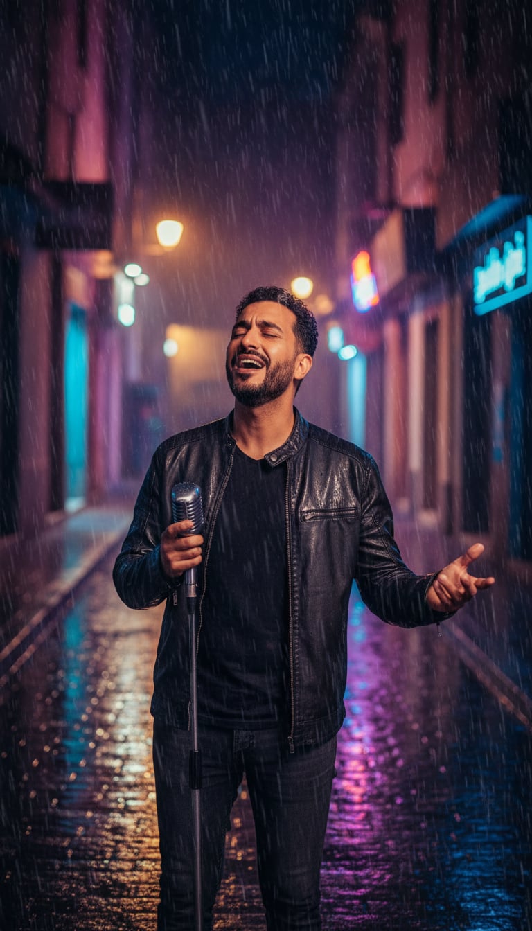 عرق الذهب cover art
