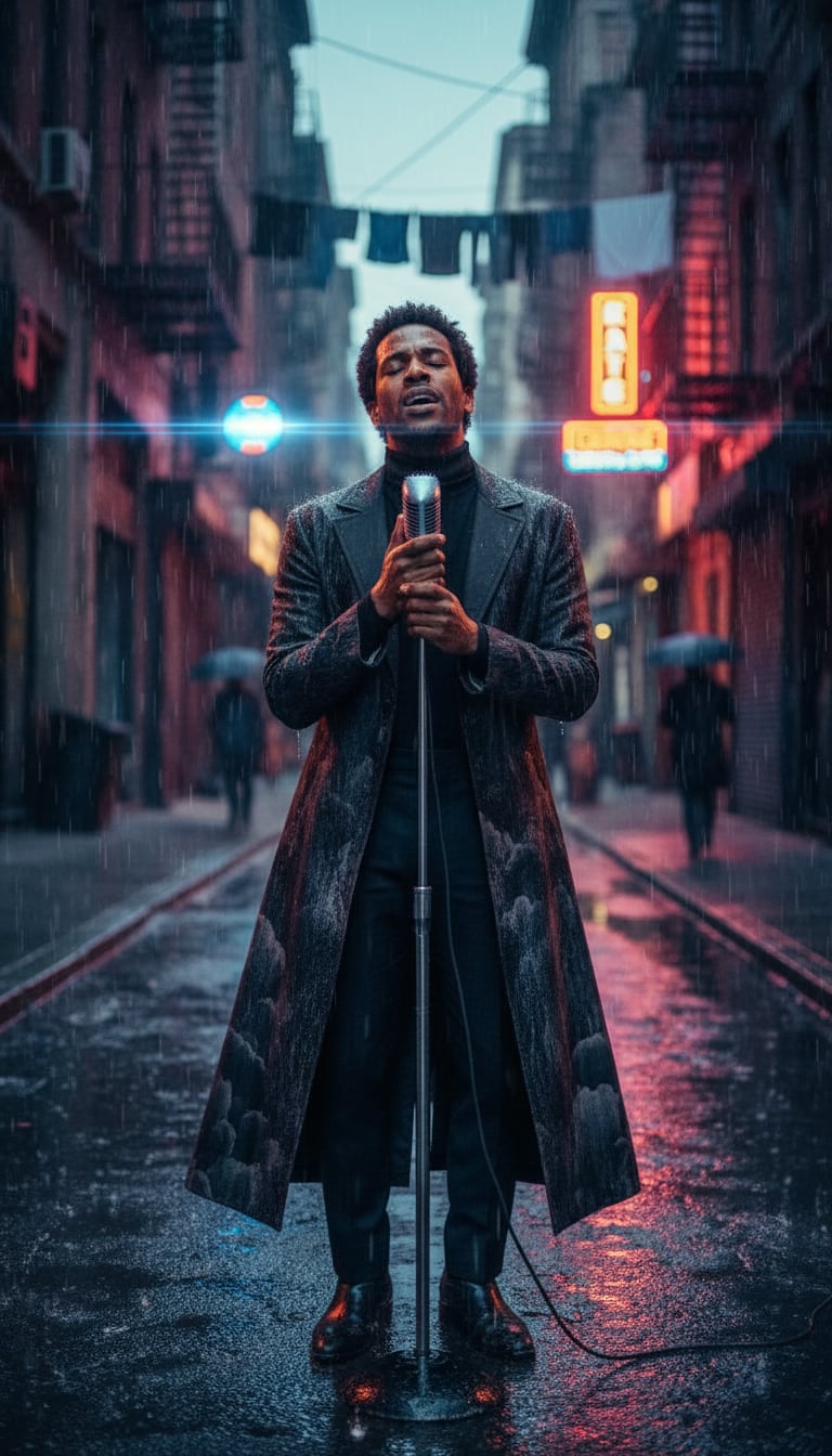 El Ruido de Fondo cover art