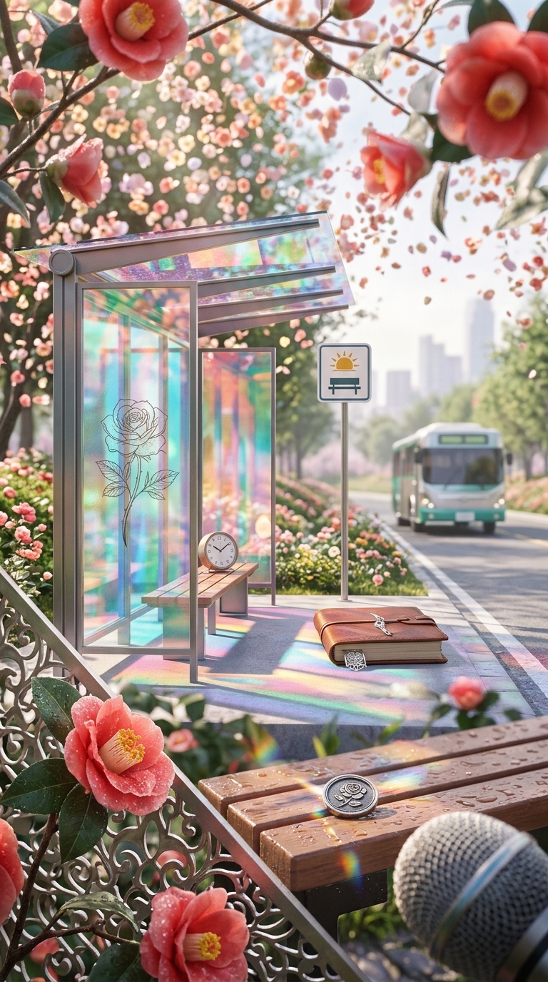 일요일의 정류장