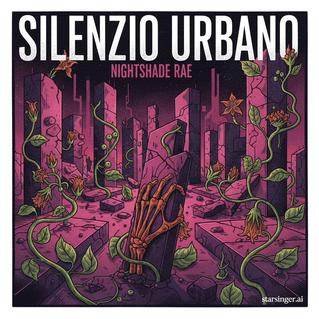 Silenzio Urbano