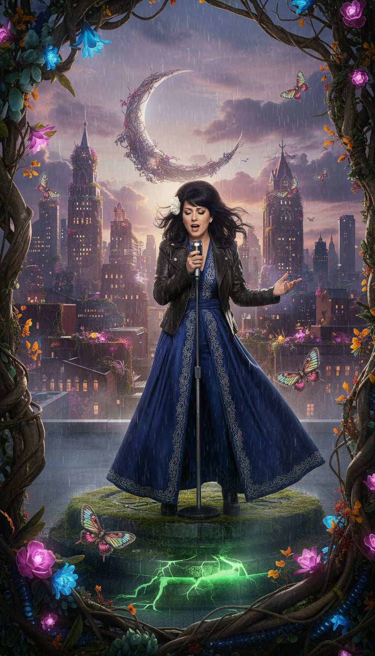 Reckless Design cover art