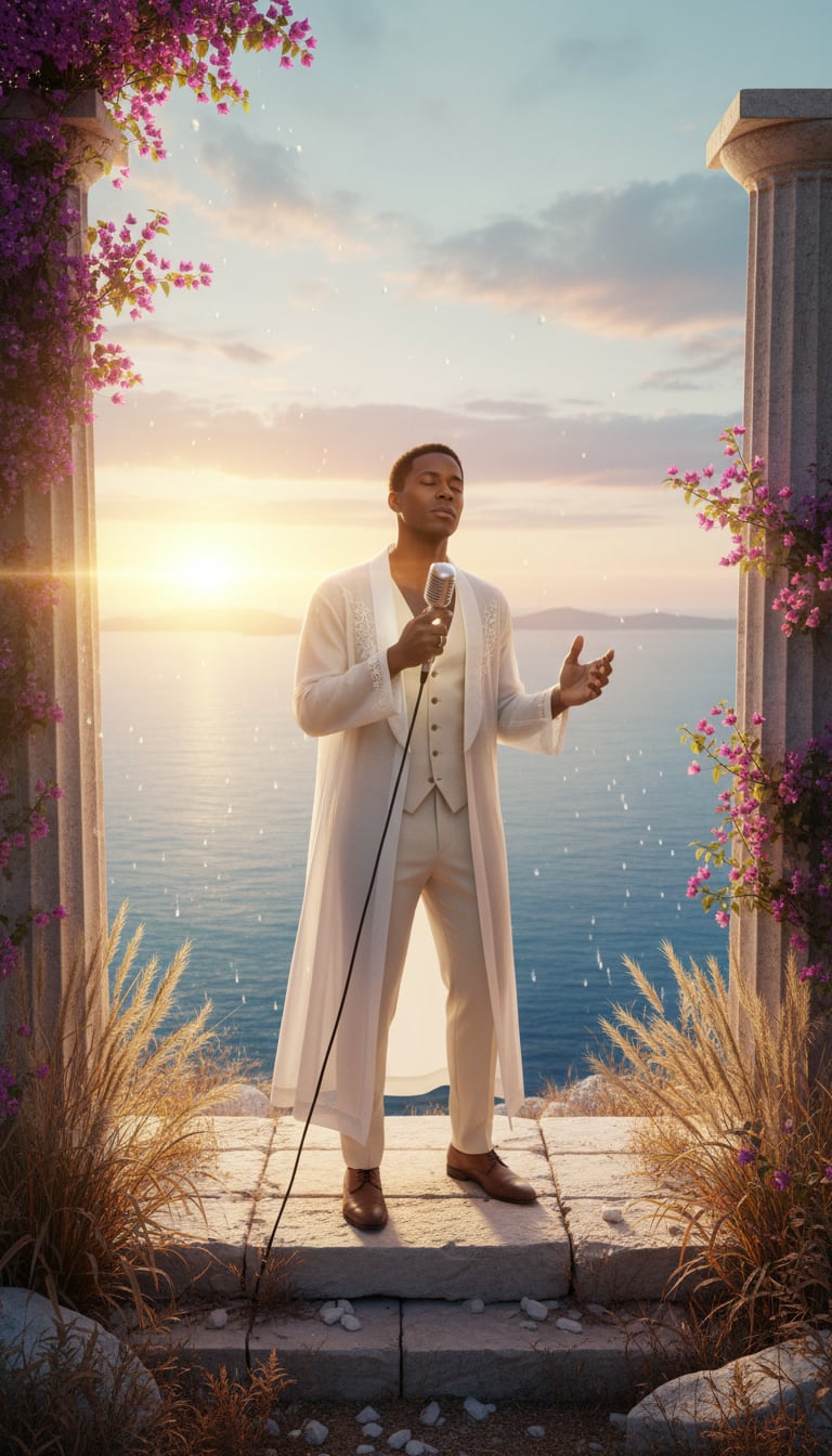 The High Ground cover art