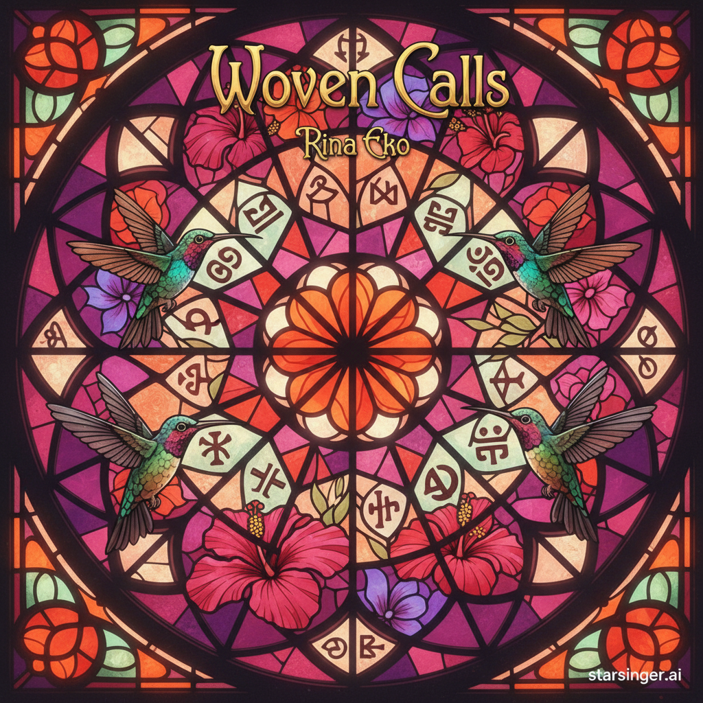 Woven Calls