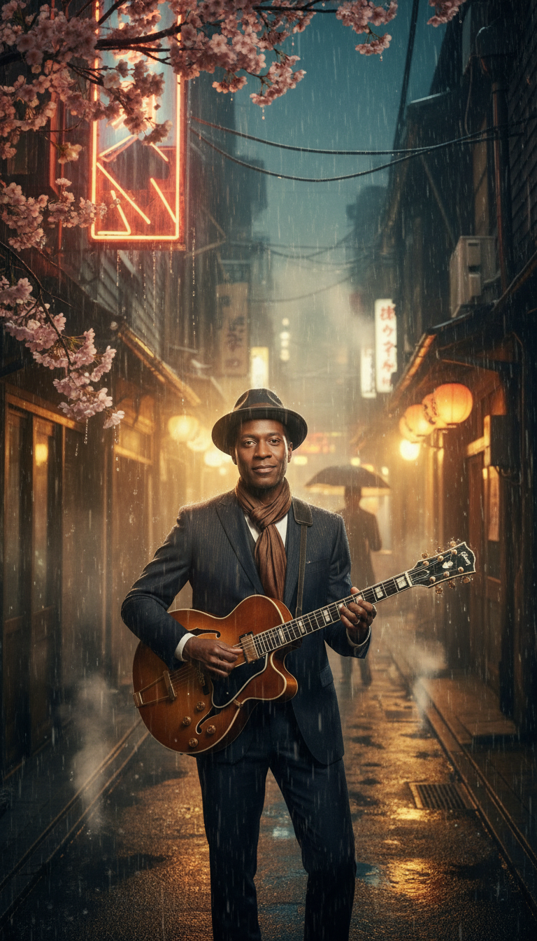 Amber Haze cover art