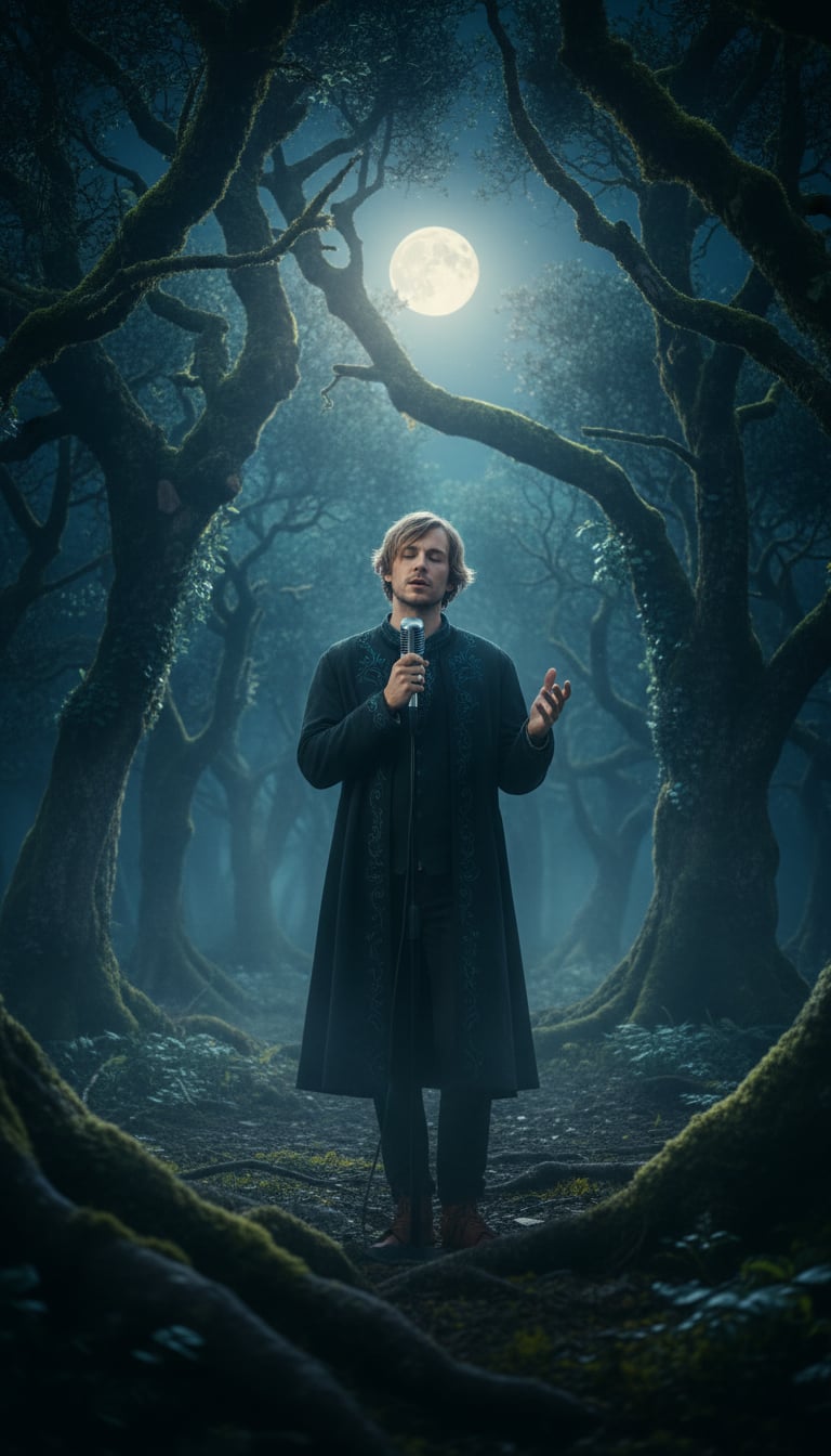 Das Letzte Bauteil cover art