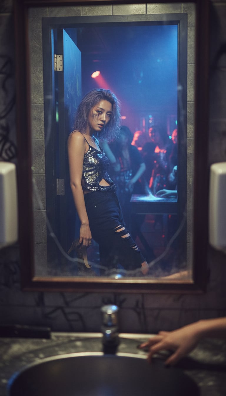 무딘 바늘 끝 cover art