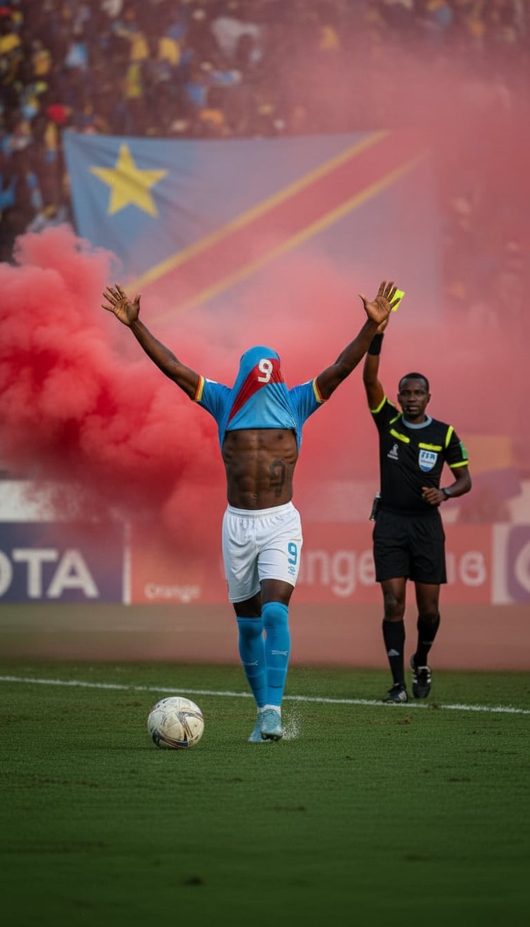 Onze National by KASAÏ 9 cover art