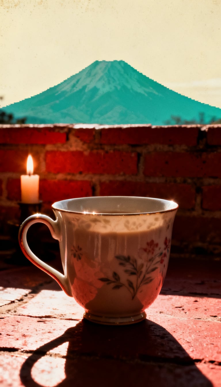 Mamei cover art