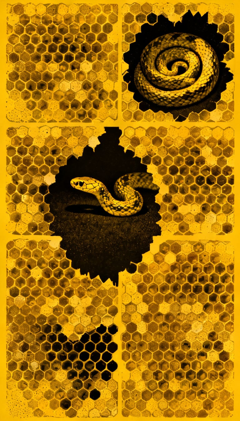 السم فلعسل cover art