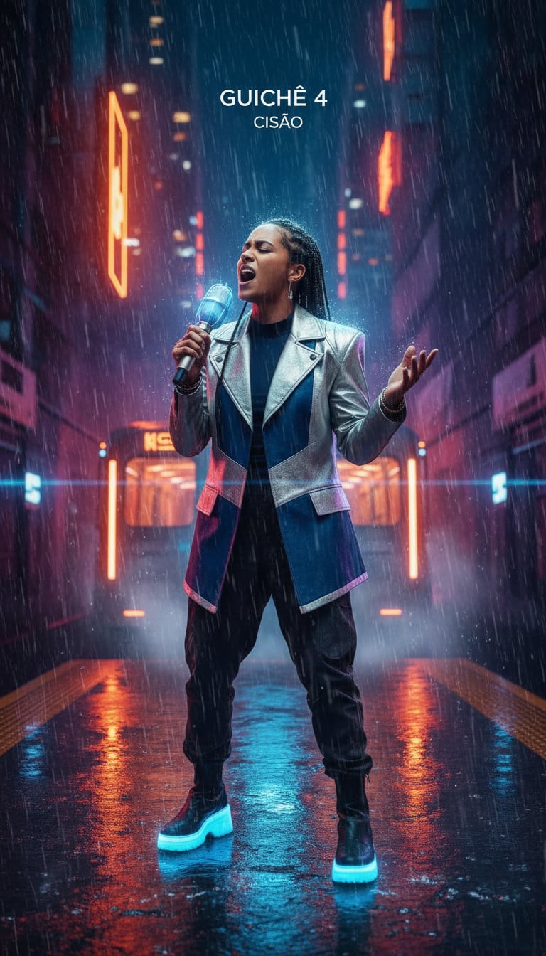 GUICHÊ 4