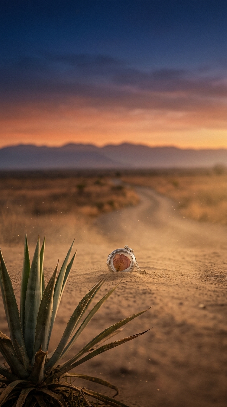 Polvo y Un Te Quiero