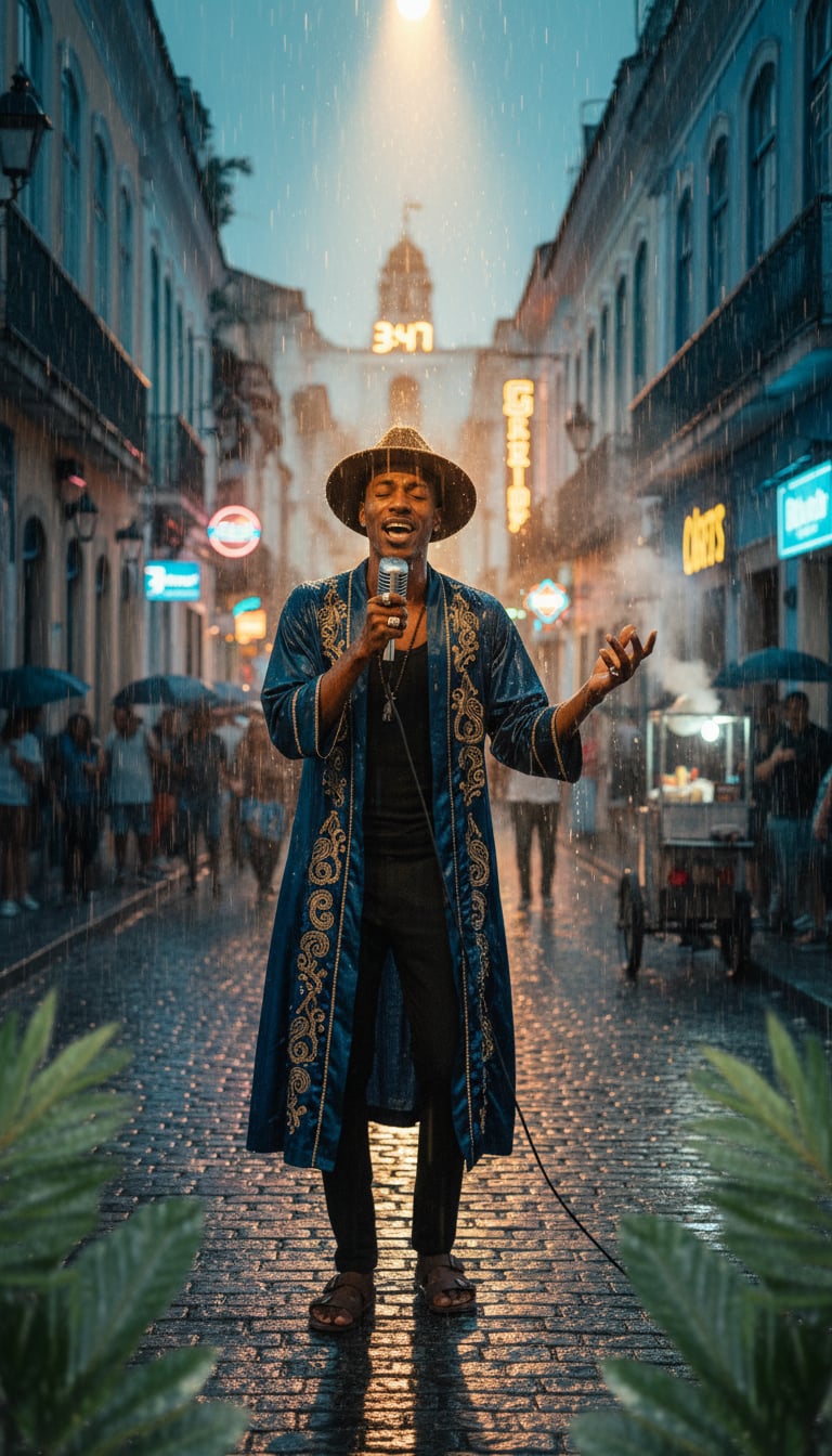 Três e Quarenta e Sete