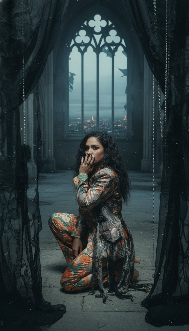 Ghost Edit cover art