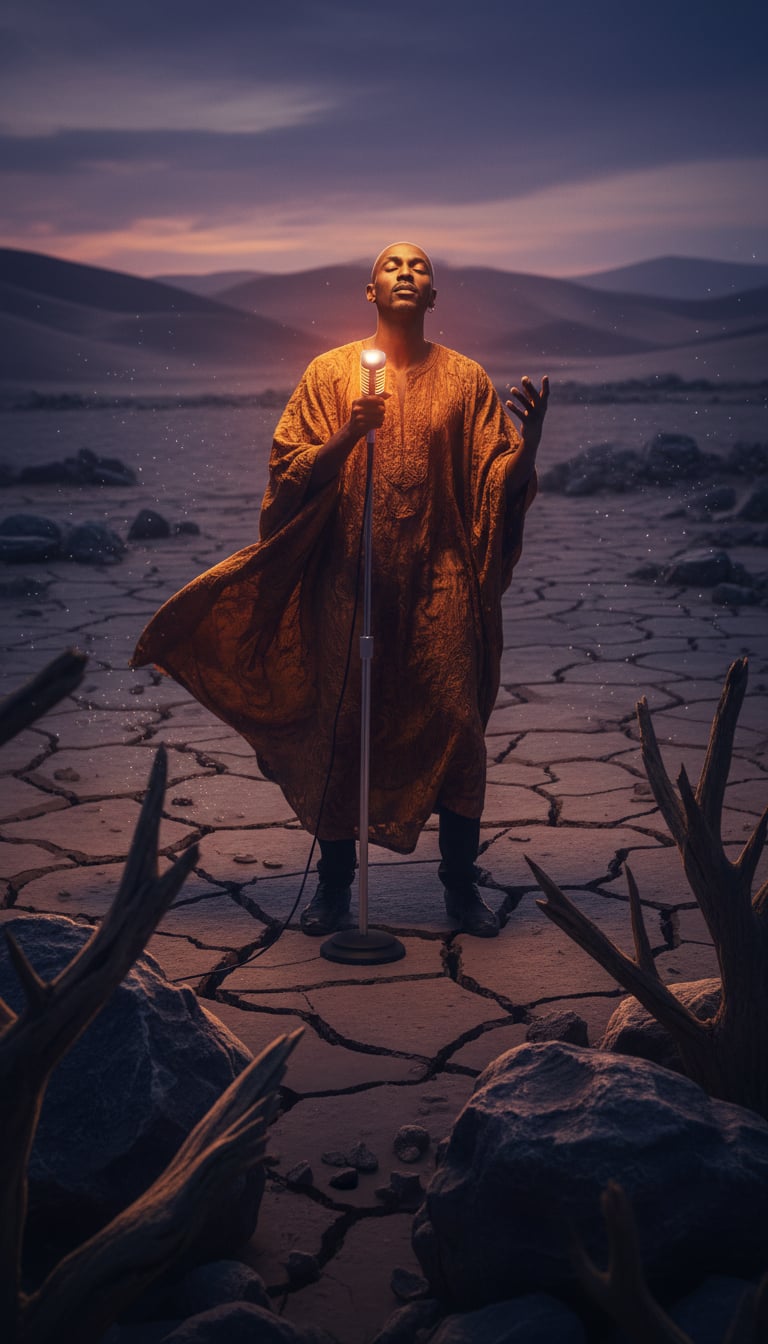 Tectonic Pulse cover art