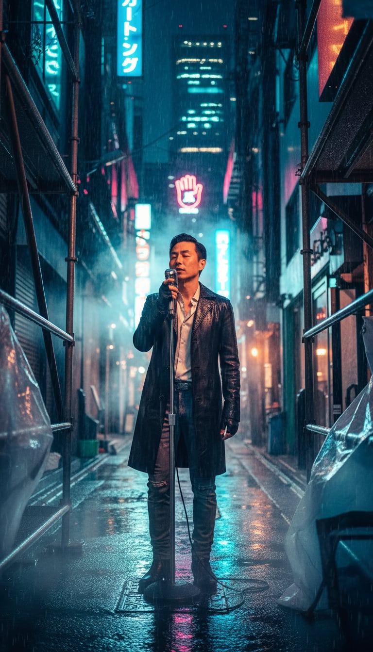 Brother's Hand cover art