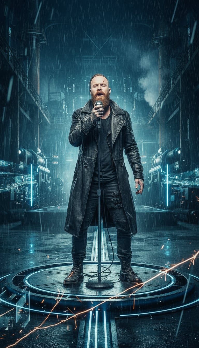 Statik-Prüfung cover art
