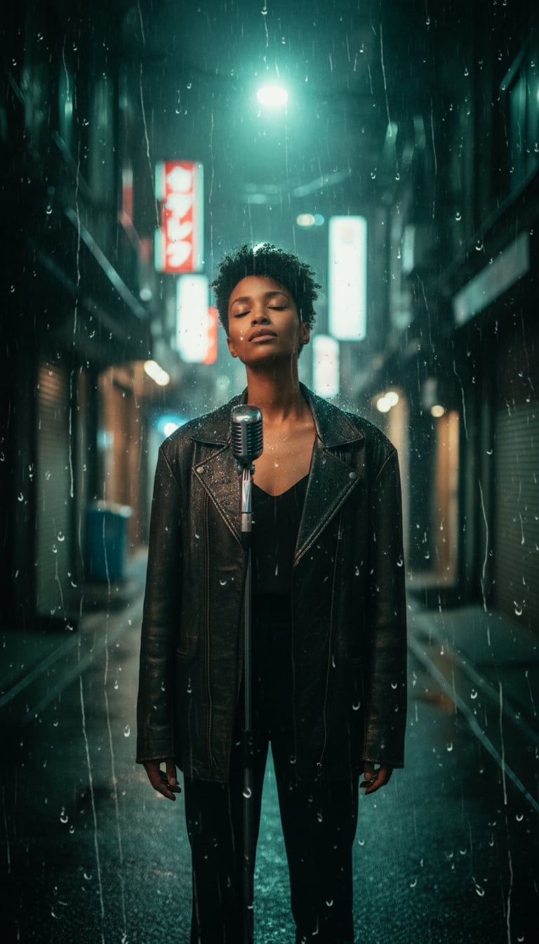 Green Light Witness cover art