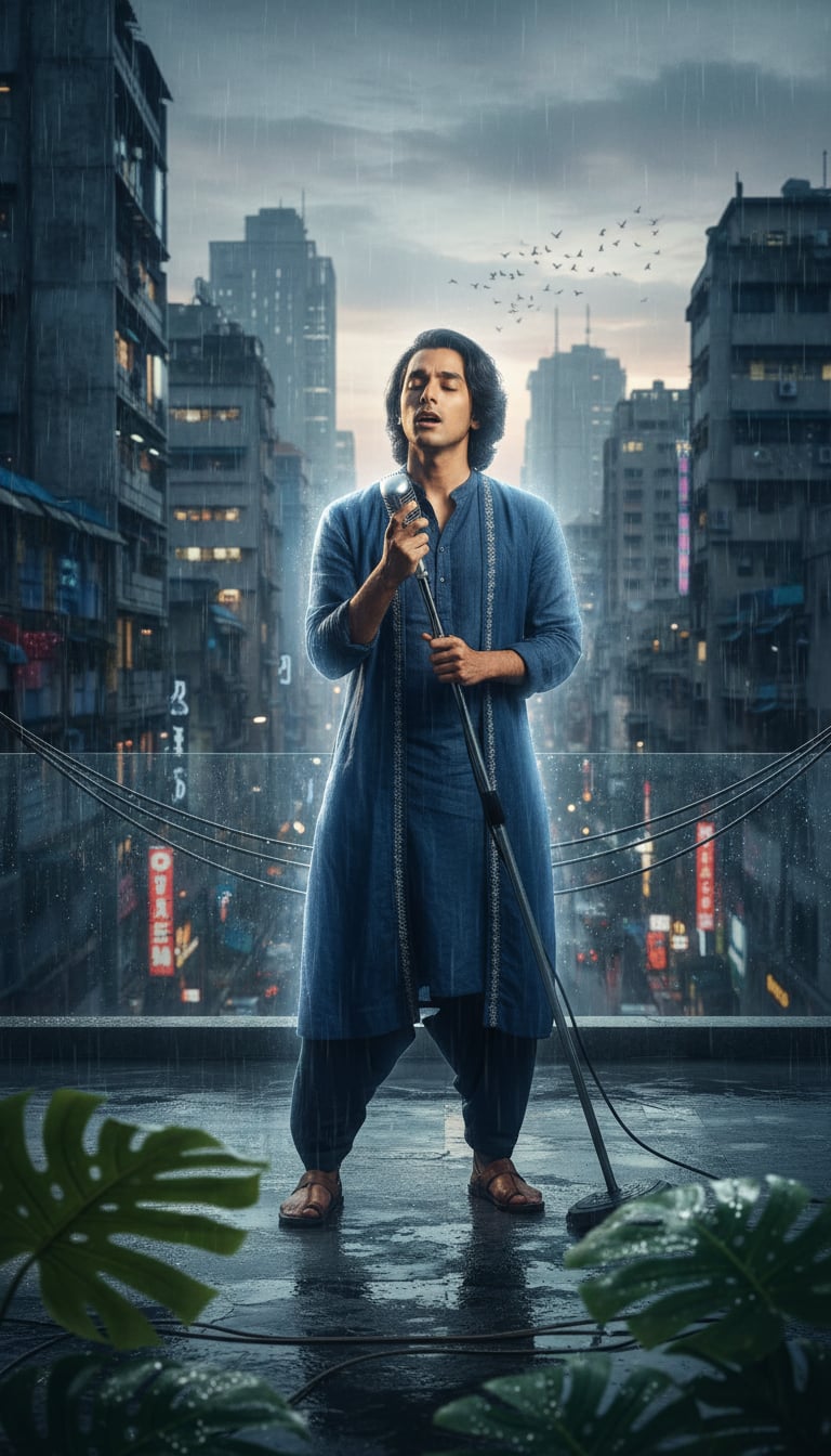 आख़िरी कक्षा cover art