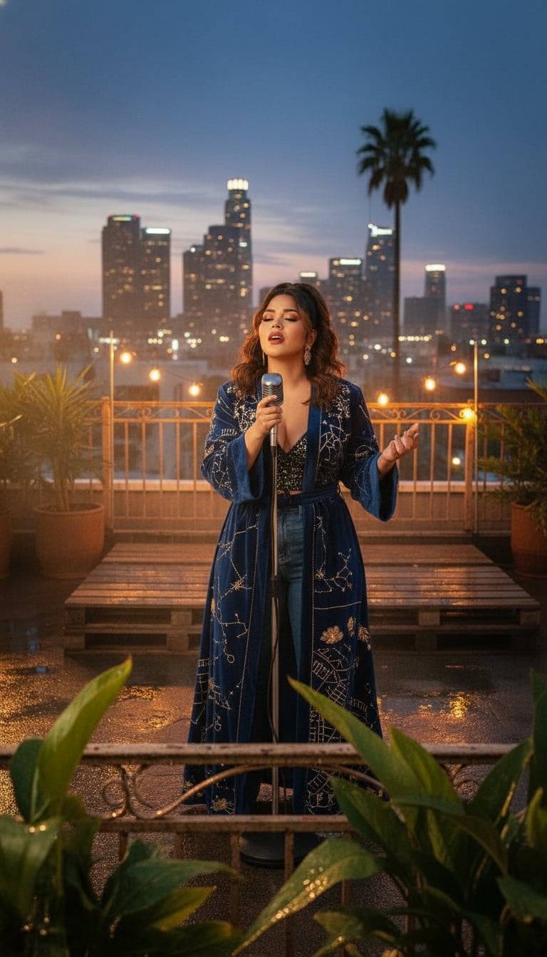 Salena Quintero cover art