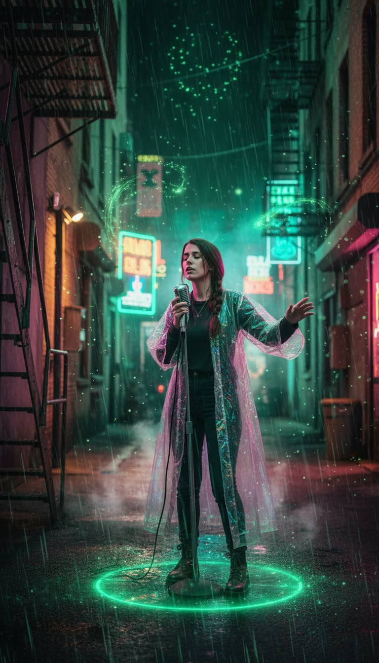 The Last Green Dot cover art