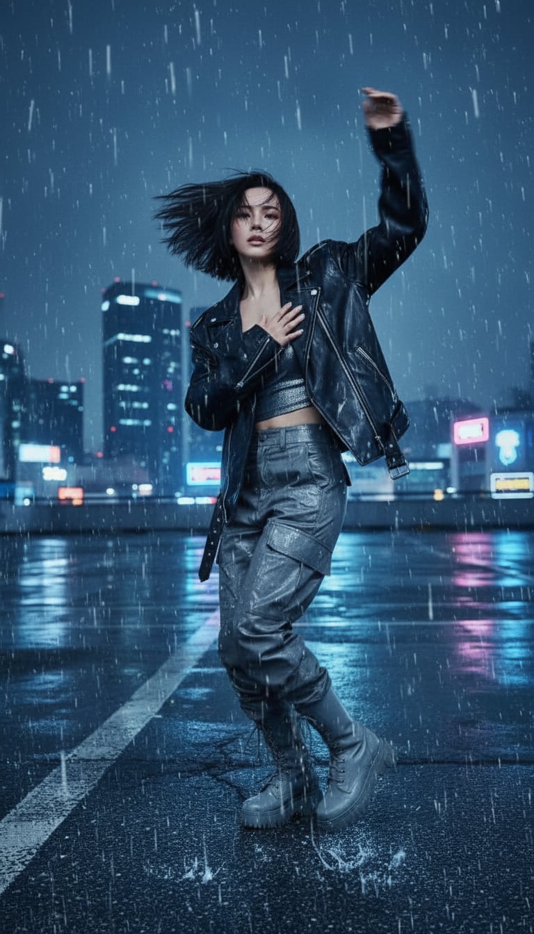 클린치 (Clinch) cover art