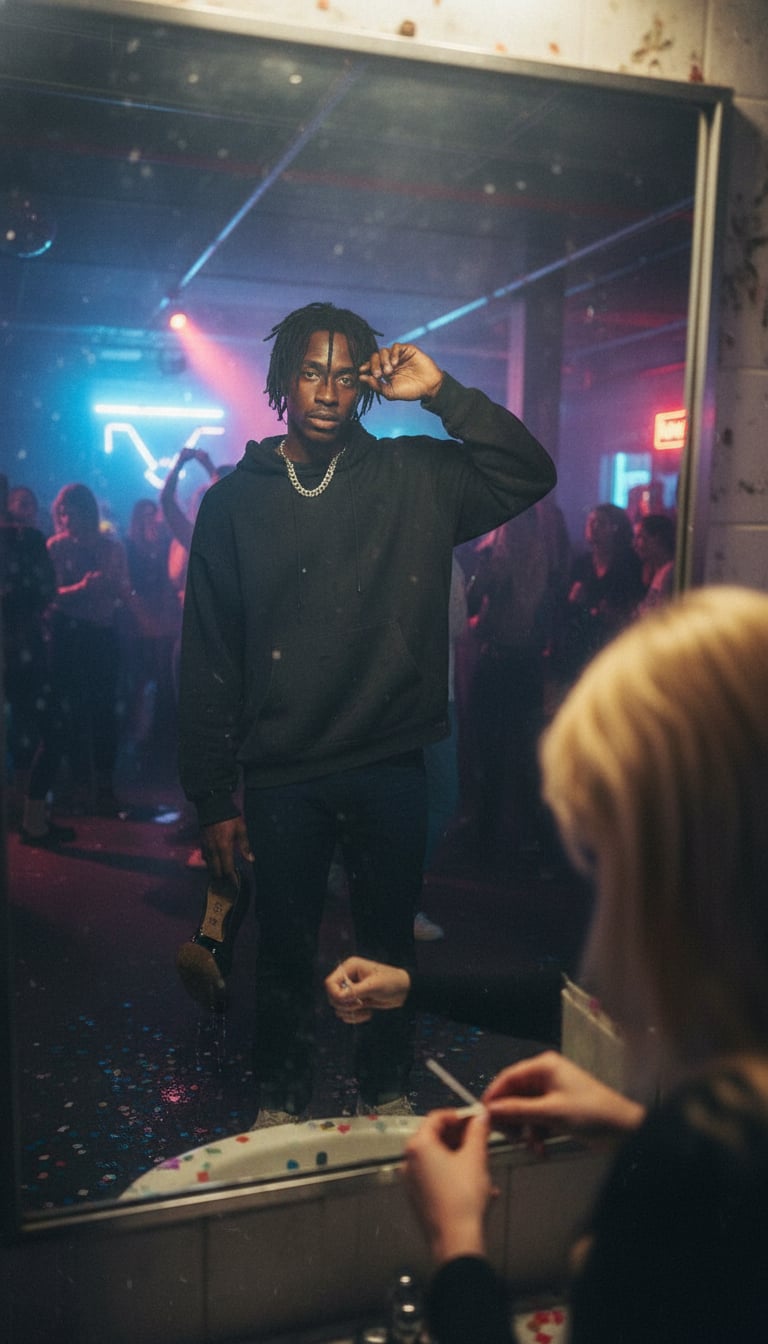 Solo Playback cover art