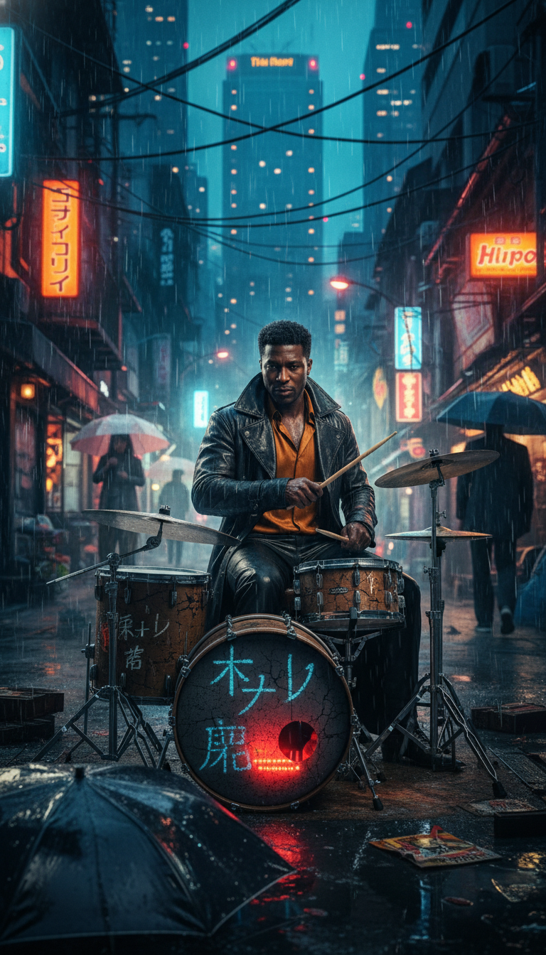 Syncopated Soliloquy cover art