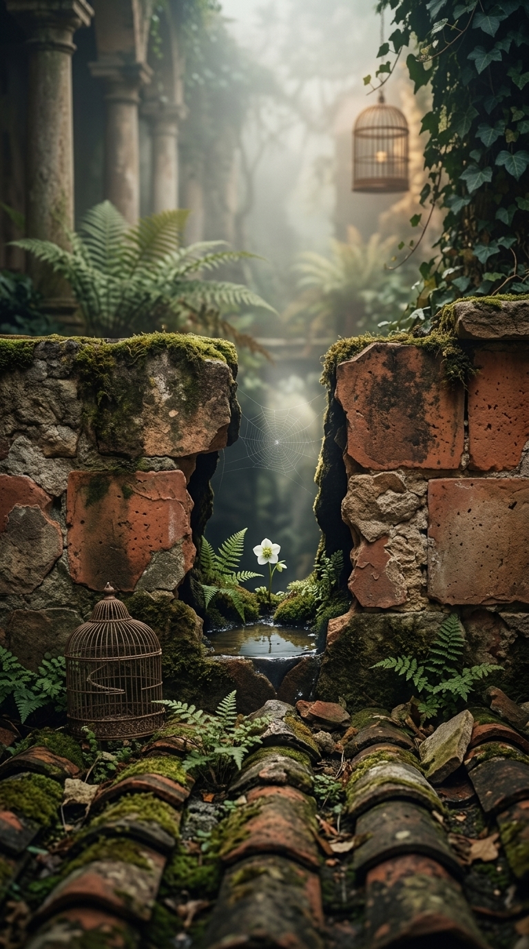 Silencio en la Grieta