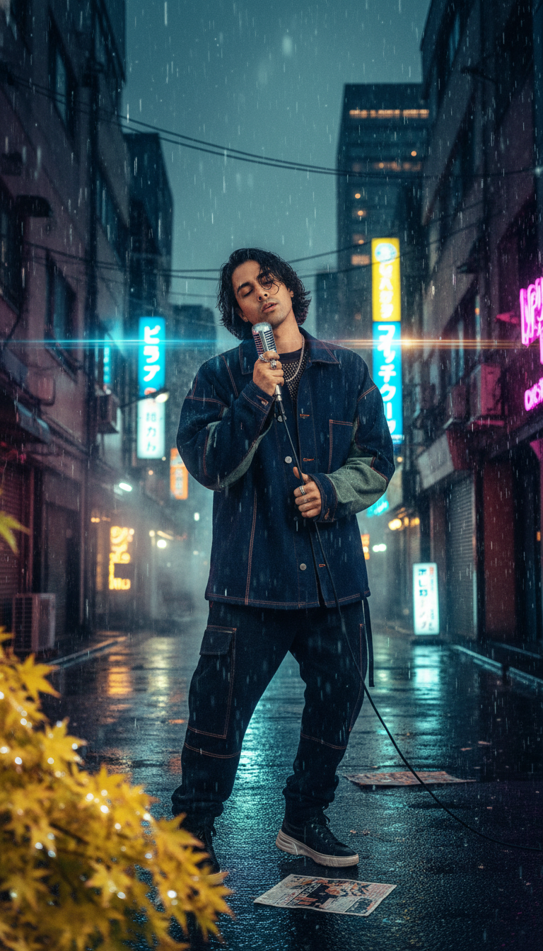 Hip-Hop / Rap Song 7