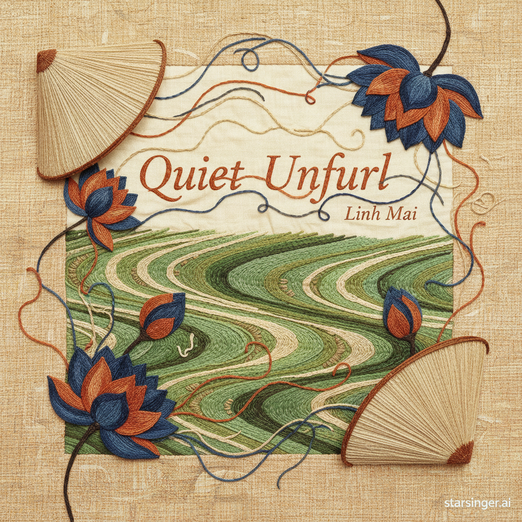 Quiet Unfurl