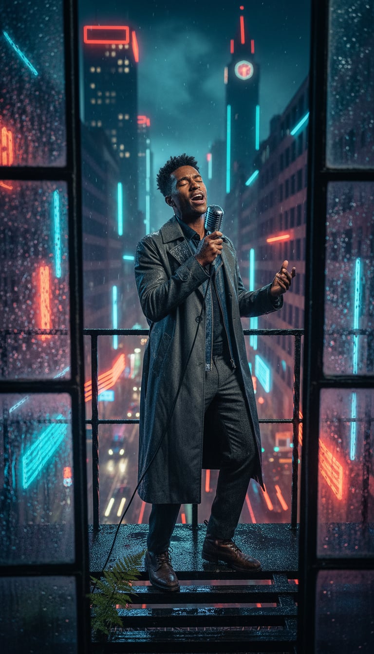 Gegengewicht cover art