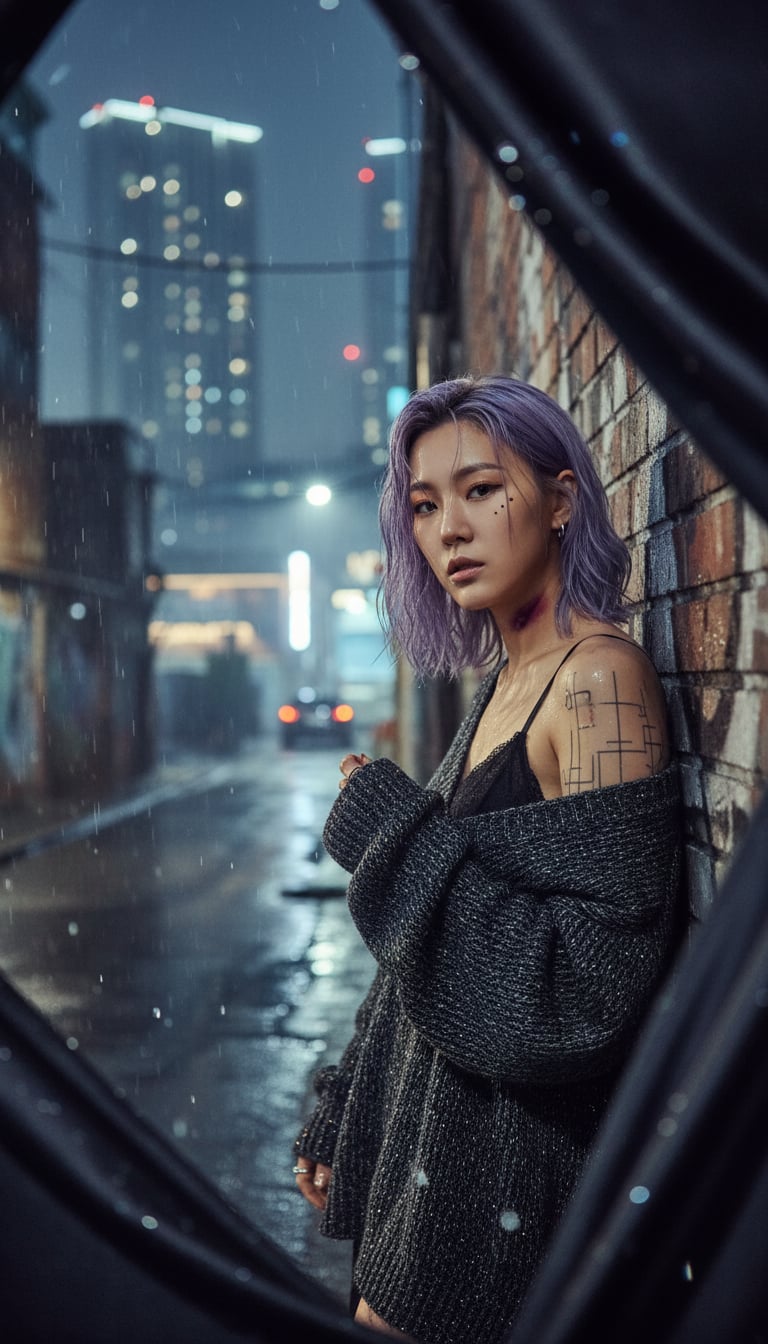 서툰 매듭 cover art