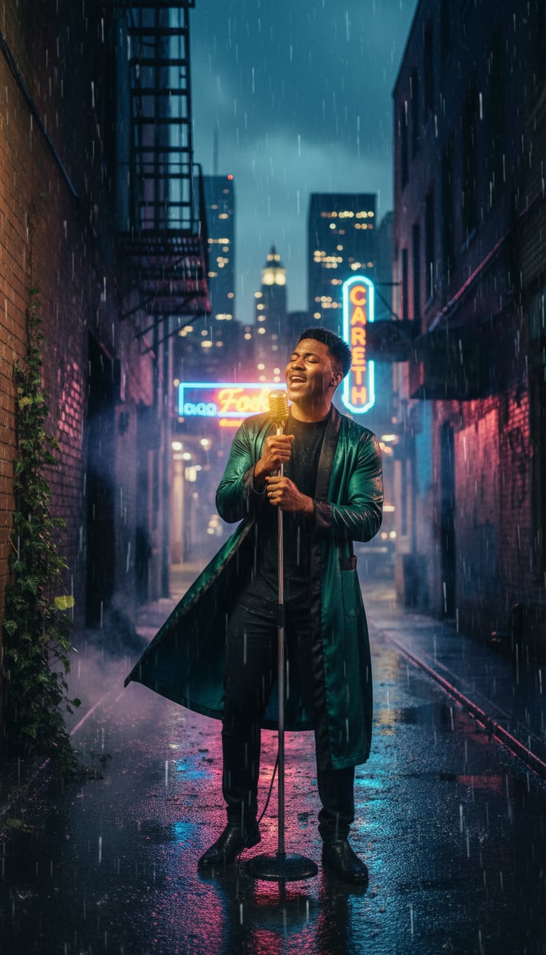 The Fourth Watch cover art