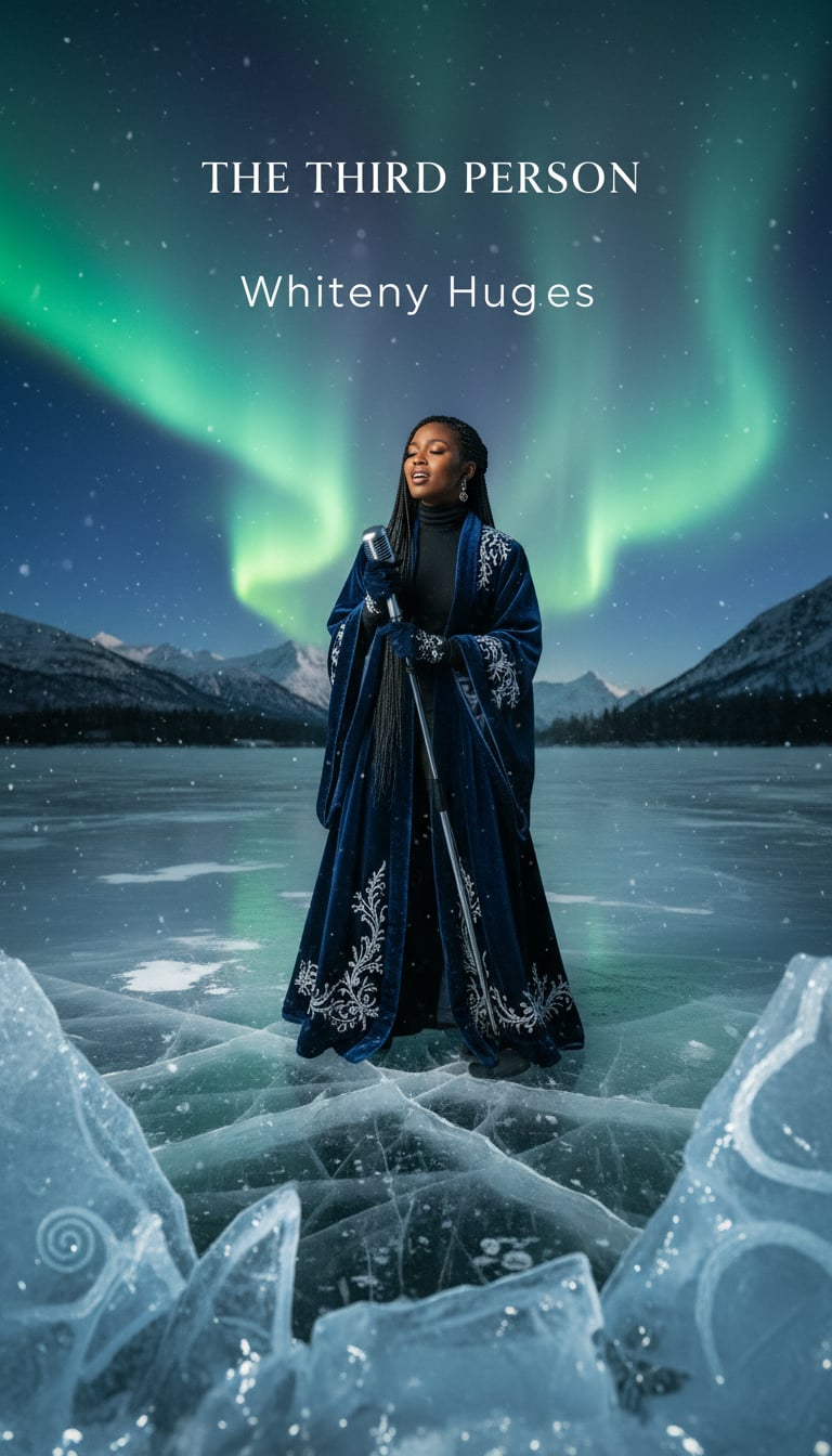 The Third Person cover art