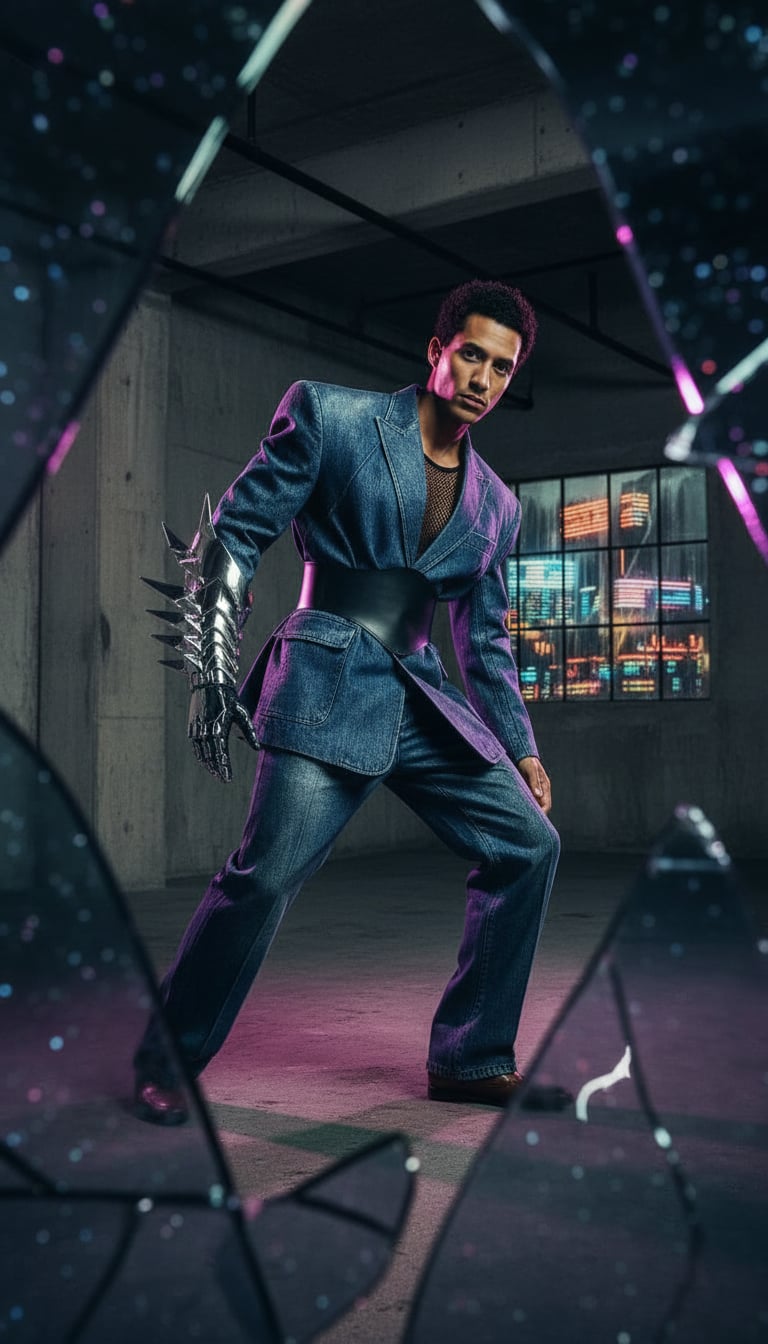 Defecto de Fábrica cover art