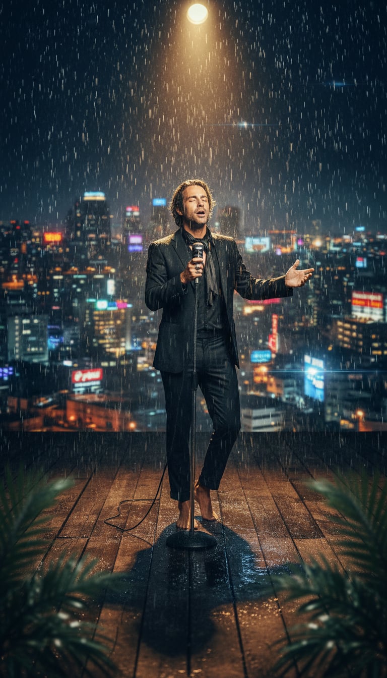 Lo Siento, Número Equivocado cover art
