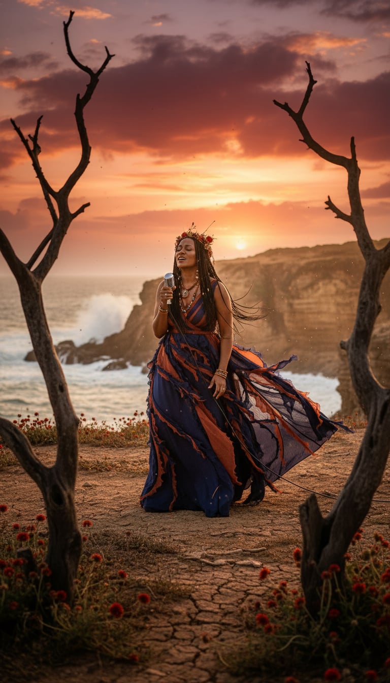 Círculo Desfeito cover art