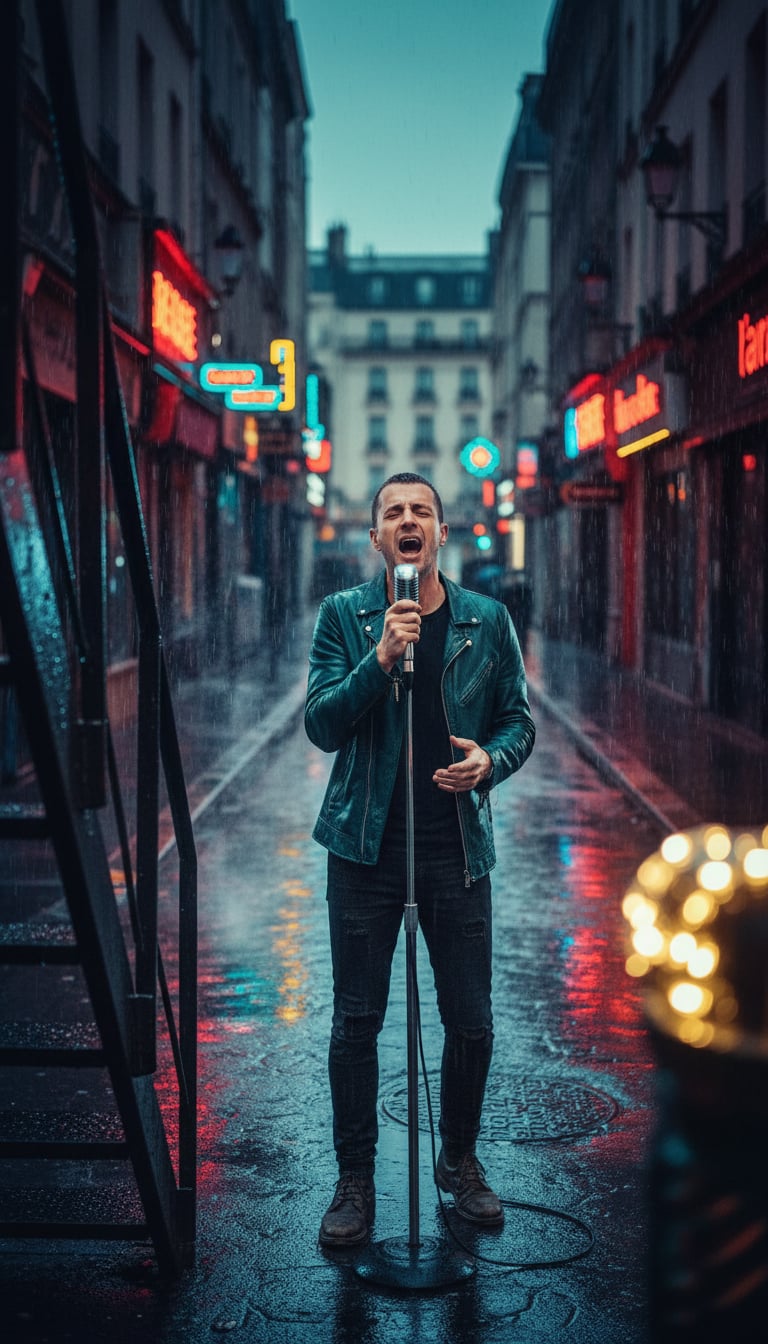 Contre-Jour cover art