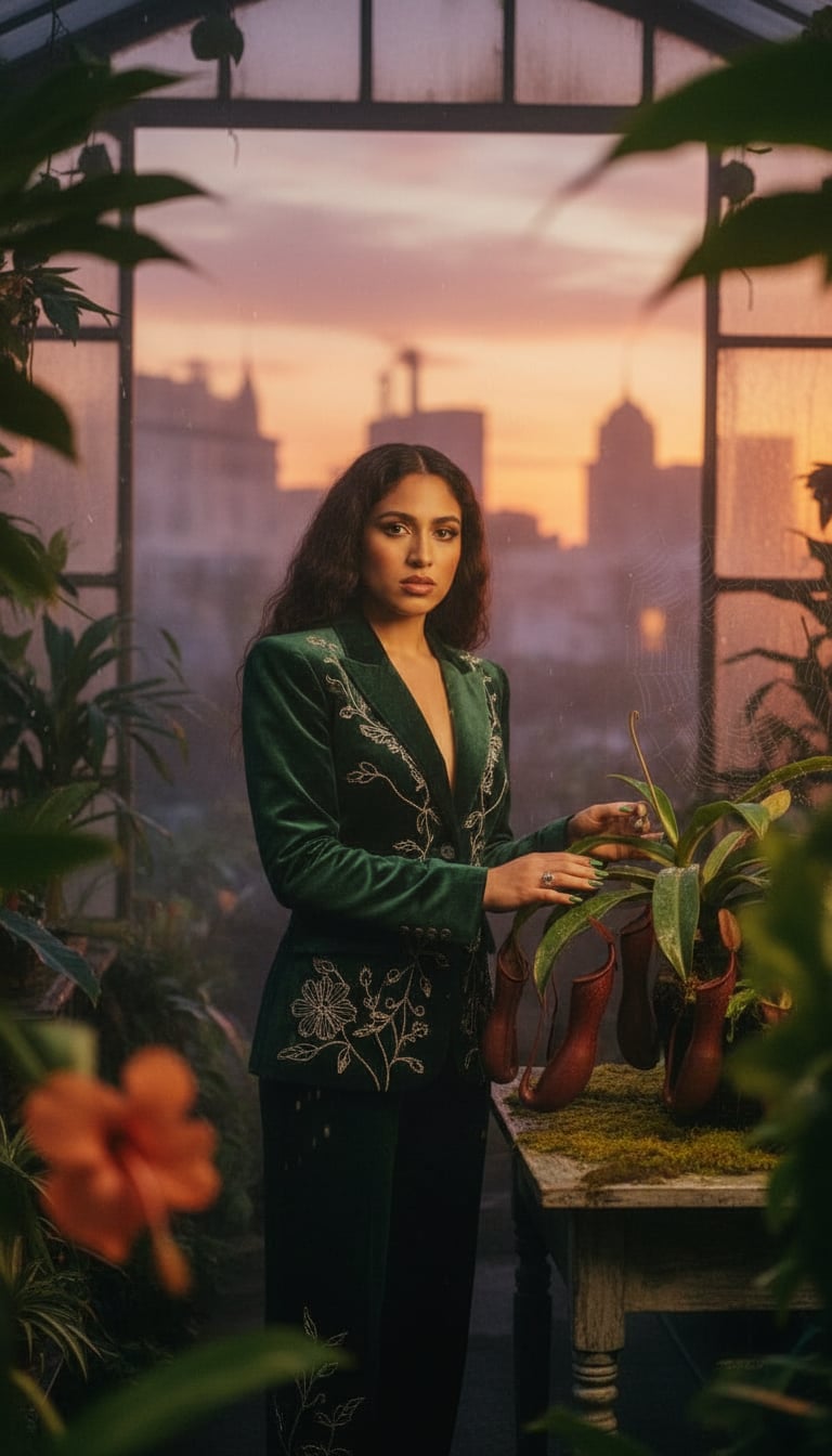 Third Stem cover art